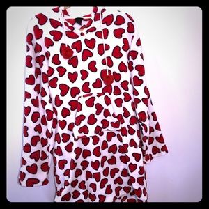 PAJAMA DRAMA XL but perfect for anyone